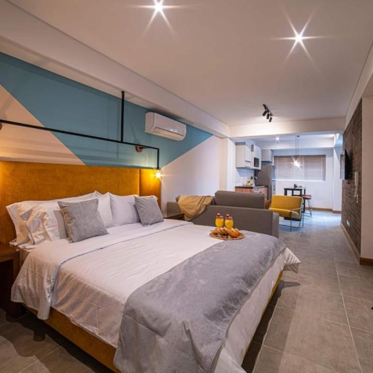 ERE Centenario - Apartamento de 1 dormitorio - 15