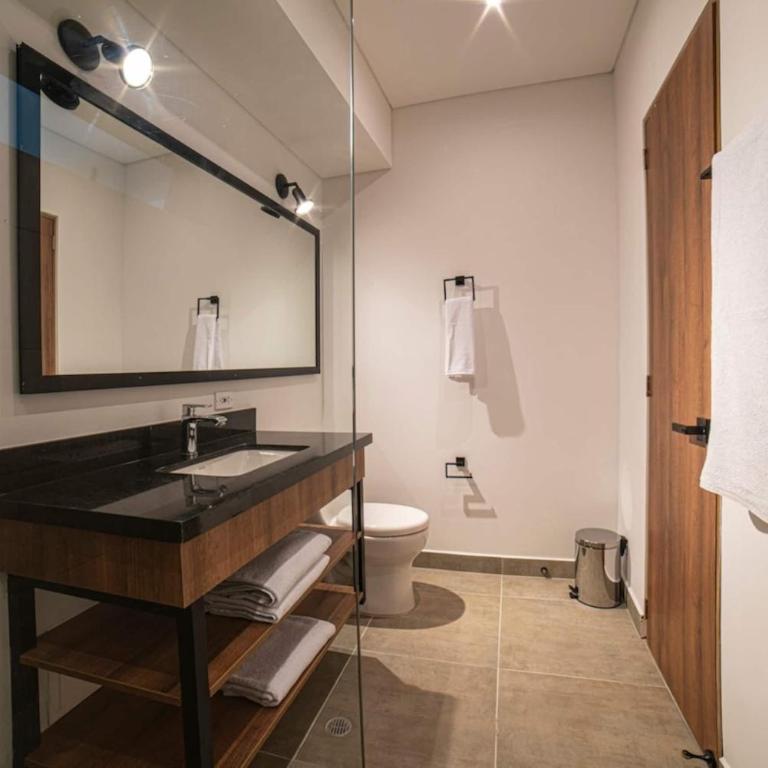 ERE Centenario - Apartamento de 1 dormitorio - 17