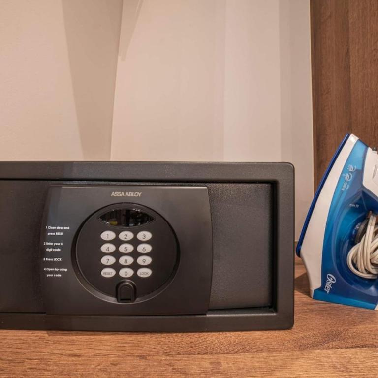 ERE Centenario - Apartamento de 1 dormitorio - 18