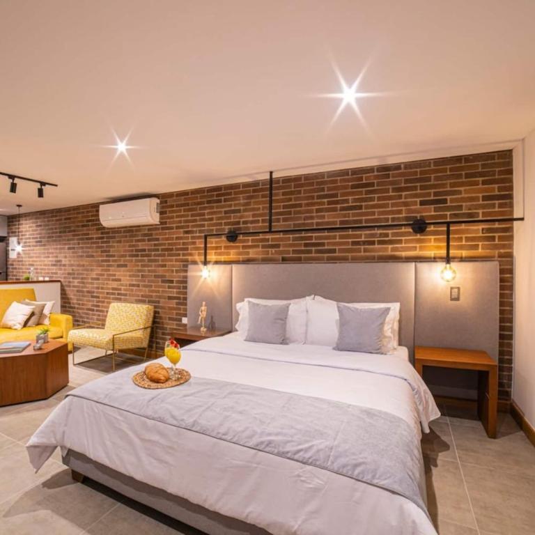 ERE Centenario - Apartamento de 1 dormitorio - 5