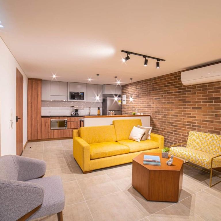 ERE Centenario - Apartamento de 1 dormitorio - 6