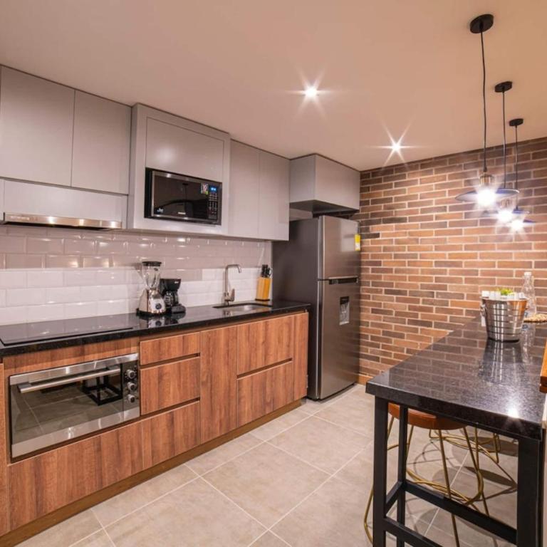 ERE Centenario - Apartamento de 1 dormitorio - 8