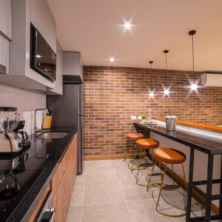ERE Centenario - Apartamento de 1 dormitorio - 9