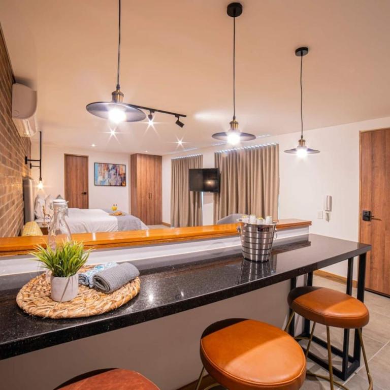 ERE Centenario - Apartamento de 1 dormitorio - 10