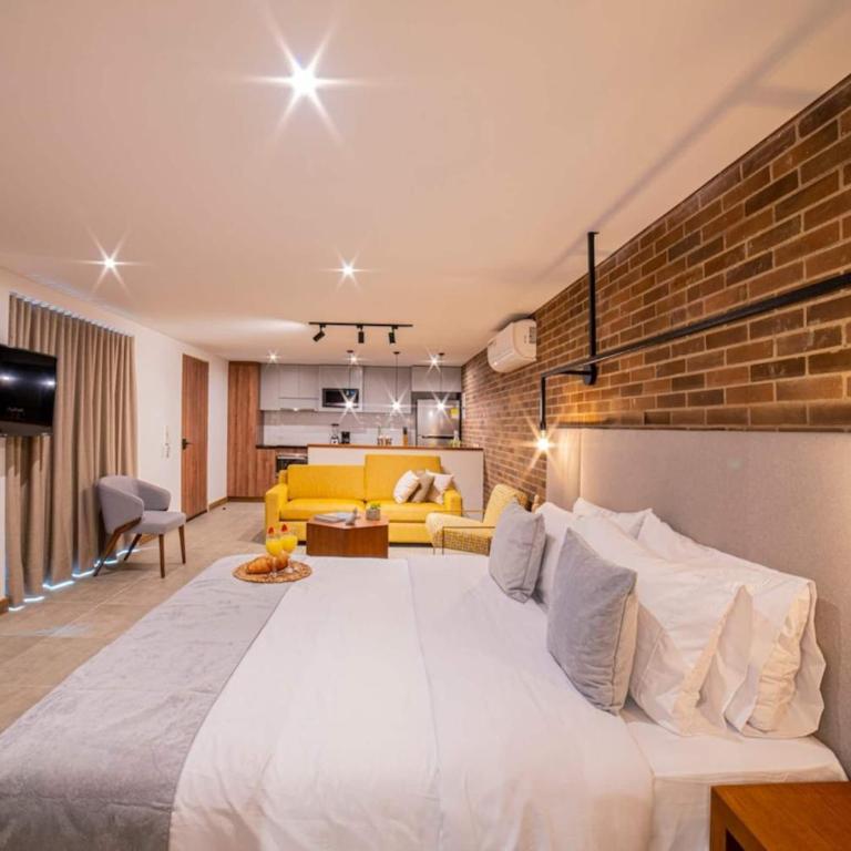 ERE Centenario - Apartamento de 1 dormitorio - 11