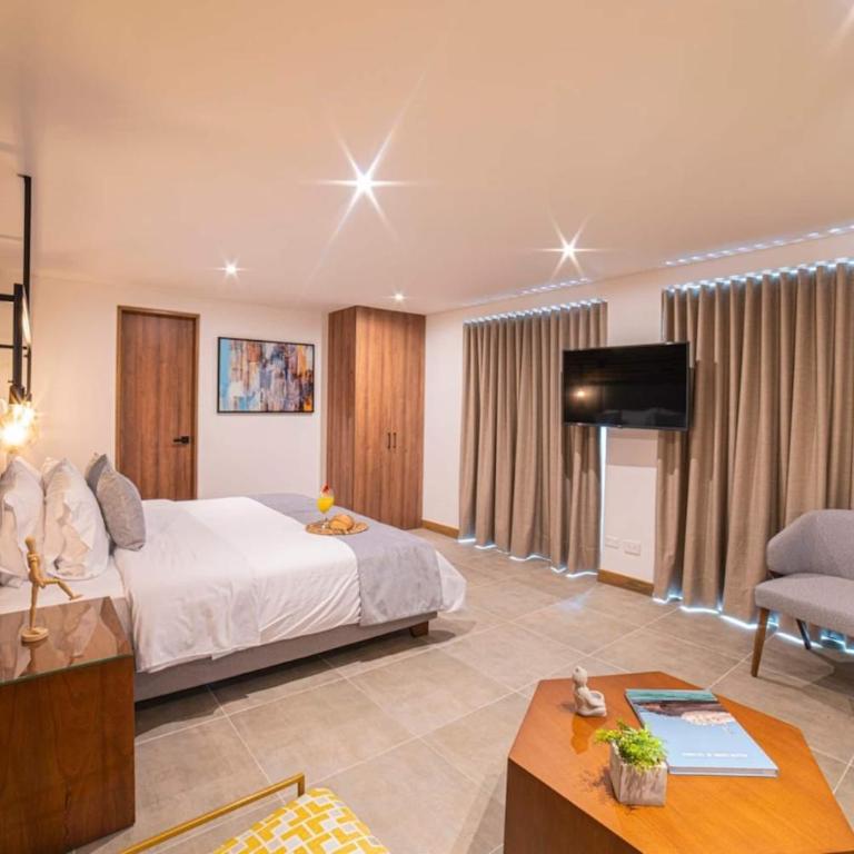 ERE Centenario - Apartamento de 1 dormitorio - 12
