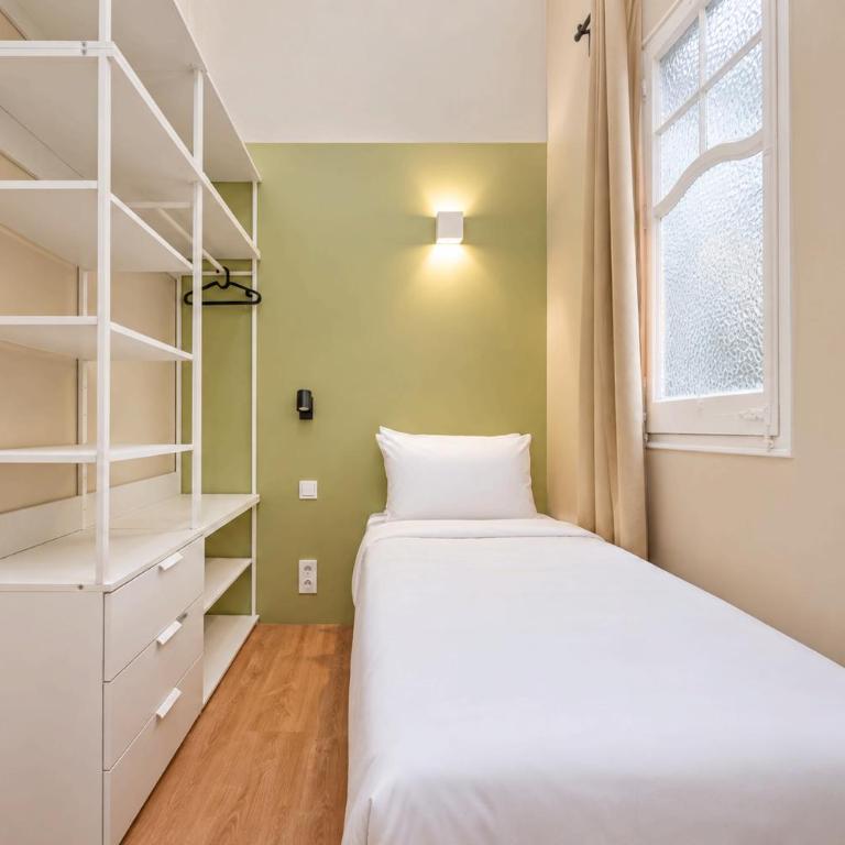 Sweett - Carrer Sepulveda - Apartamento con balcón - 8