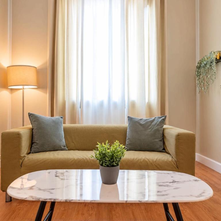 Sweett - Carrer Sepulveda - Apartamento con balcón - 6