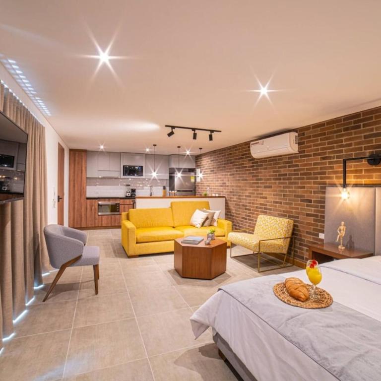 ERE Centenario - Apartamento de 1 dormitorio - 14