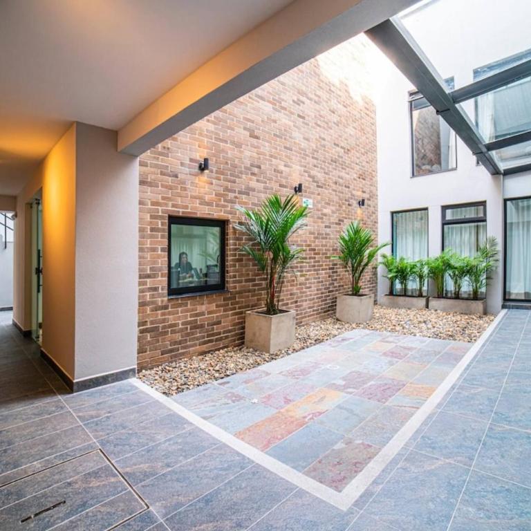 ERE Centenario - Apartamento de 1 dormitorio - 18