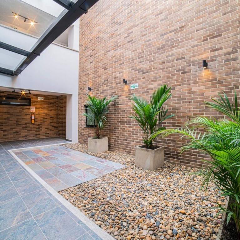 ERE Centenario - Apartamento de 1 dormitorio - 19