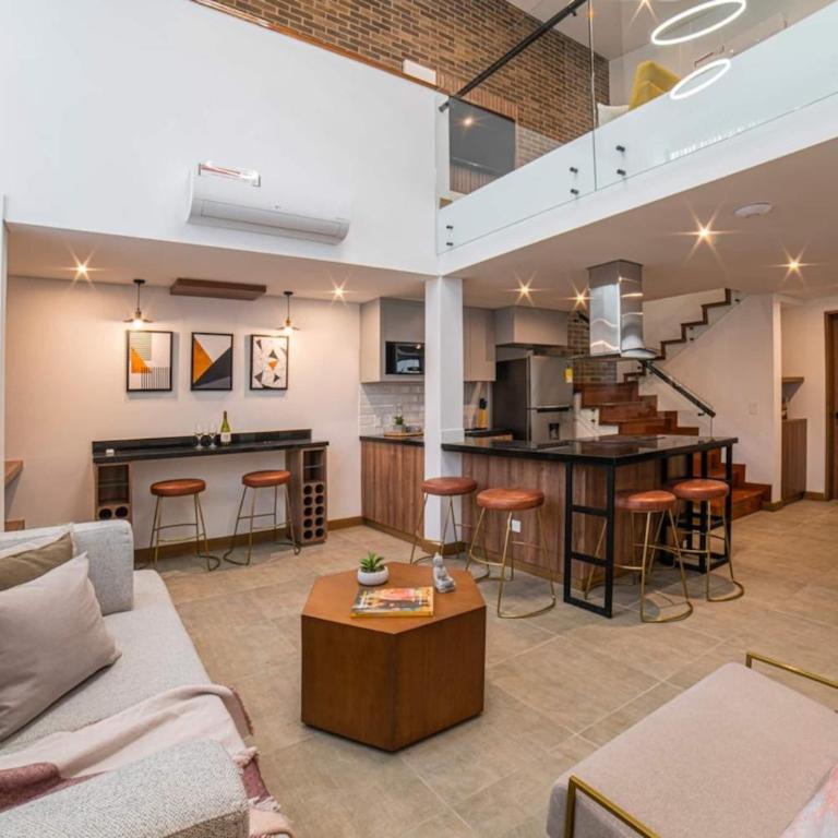 ERE Centenario - Apartamento de 3 dormitorios Premium - 4