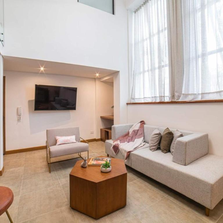 ERE Centenario - Apartamento de 3 dormitorios Premium - 7