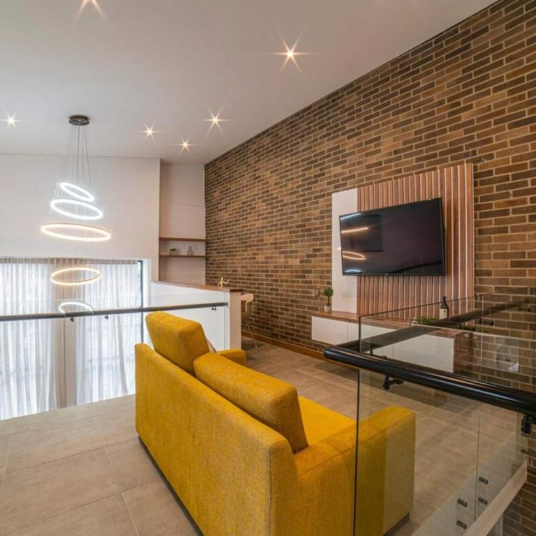 ERE Centenario - Apartamento de 3 dormitorios Premium - 8