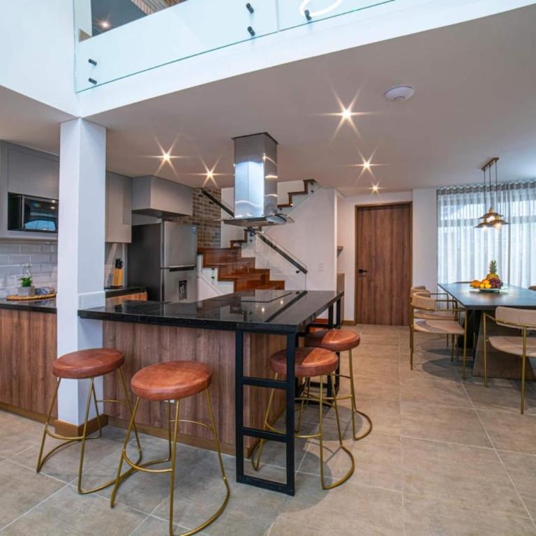 ERE Centenario - Apartamento de 3 dormitorios Premium - 10