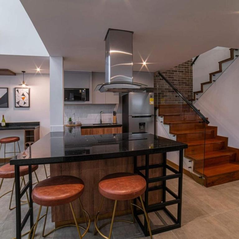 ERE Centenario - Apartamento de 3 dormitorios Premium - 13