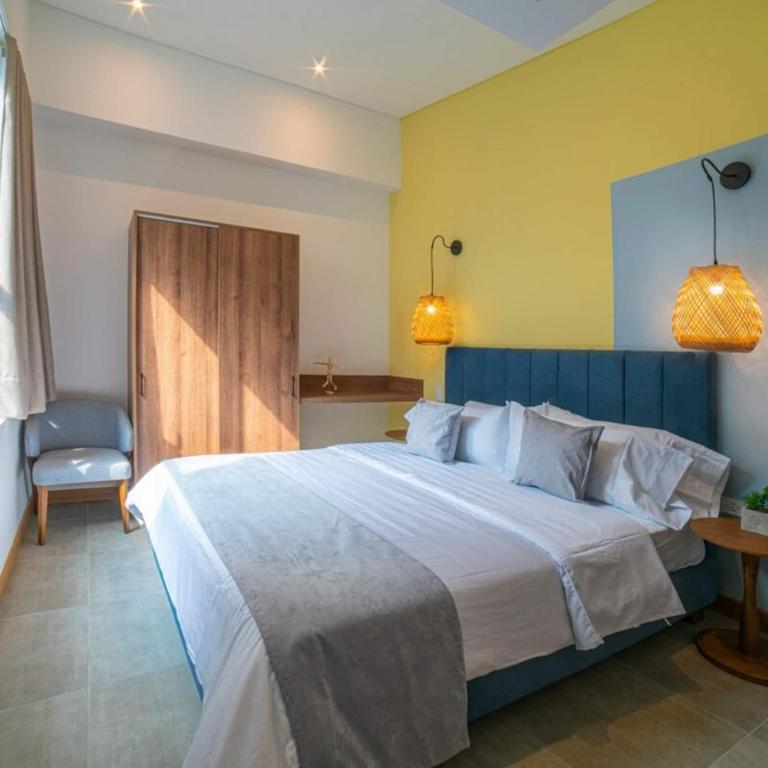 ERE Centenario - Apartamento de 3 dormitorios Premium - 16