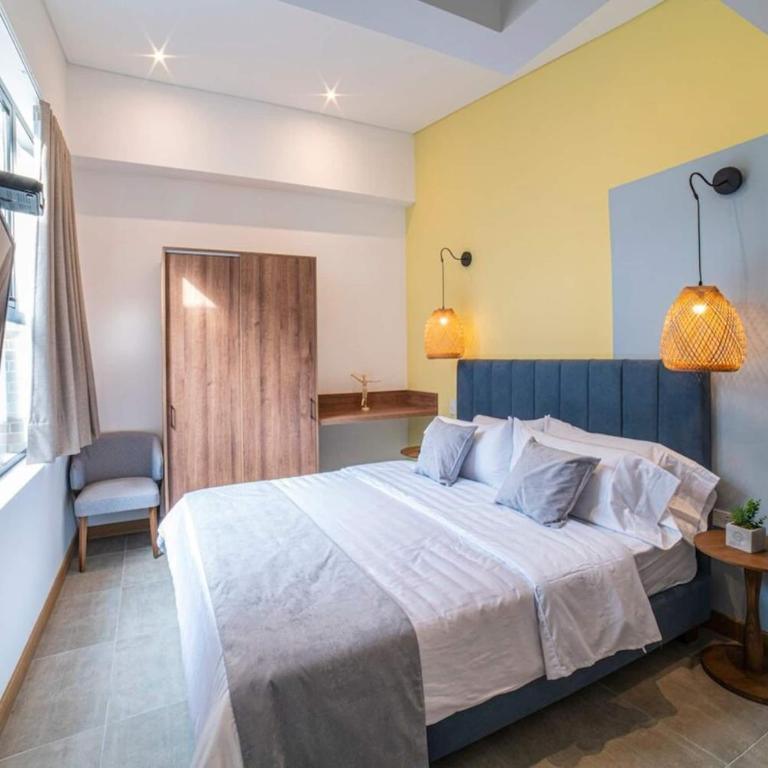 ERE Centenario - Apartamento de 3 dormitorios Premium - 19
