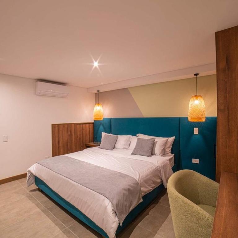 ERE Centenario - Apartamento de 3 dormitorios Premium - 24