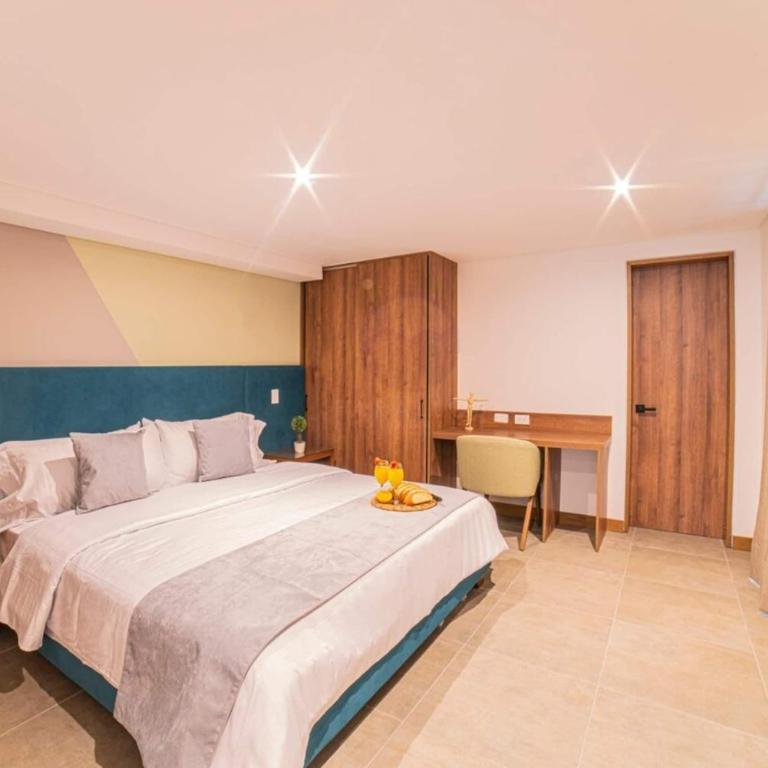 ERE Centenario - Apartamento de 3 dormitorios Premium - 25