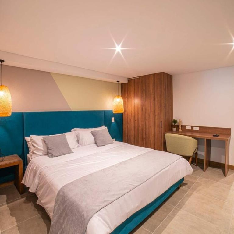 ERE Centenario - Apartamento de 3 dormitorios Premium - 26