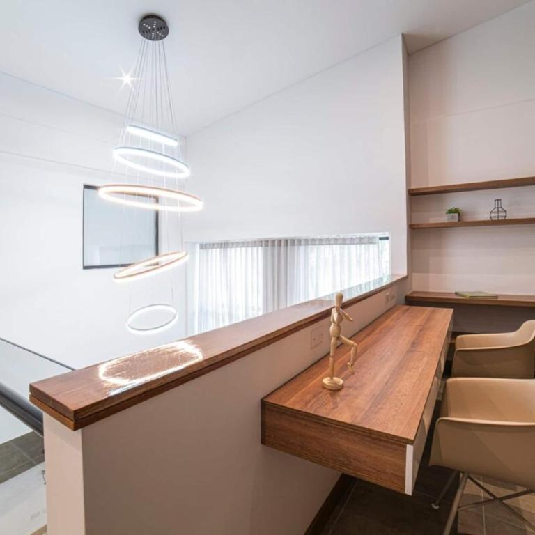 ERE Centenario - Apartamento de 3 dormitorios Premium - 32