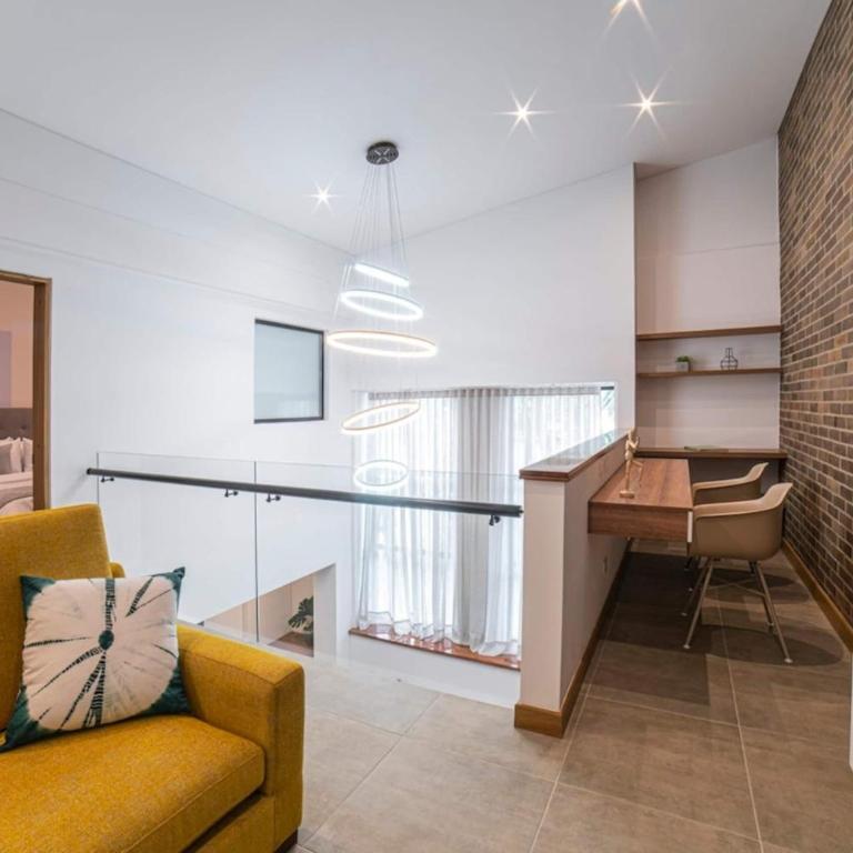 ERE Centenario - Apartamento de 3 dormitorios Premium - 33