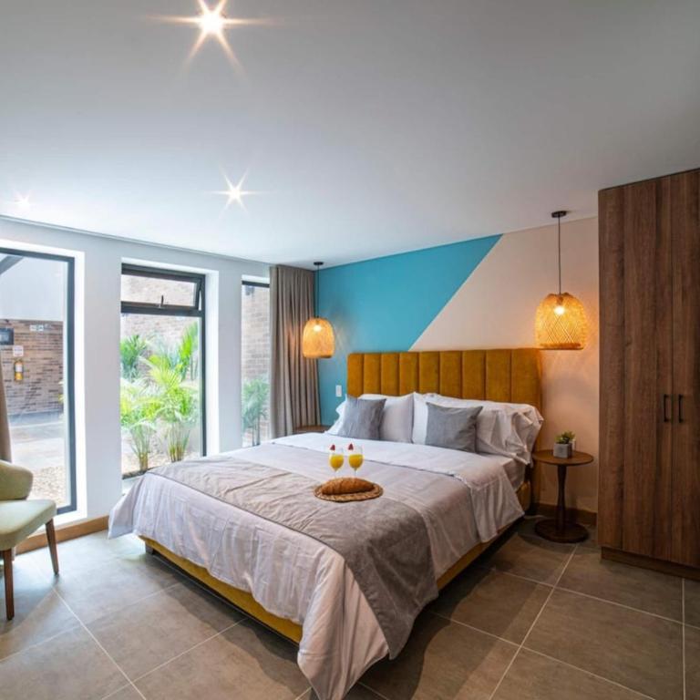 ERE Centenario - Apartamento de lujo de 4 dormitorios - 7