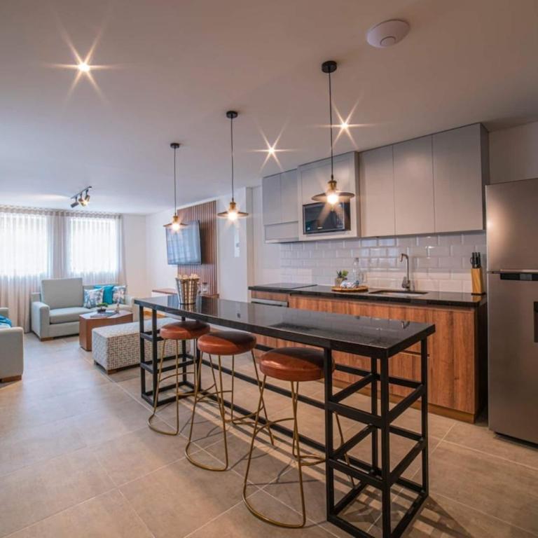ERE Centenario - Apartamento de lujo de 4 dormitorios - 10