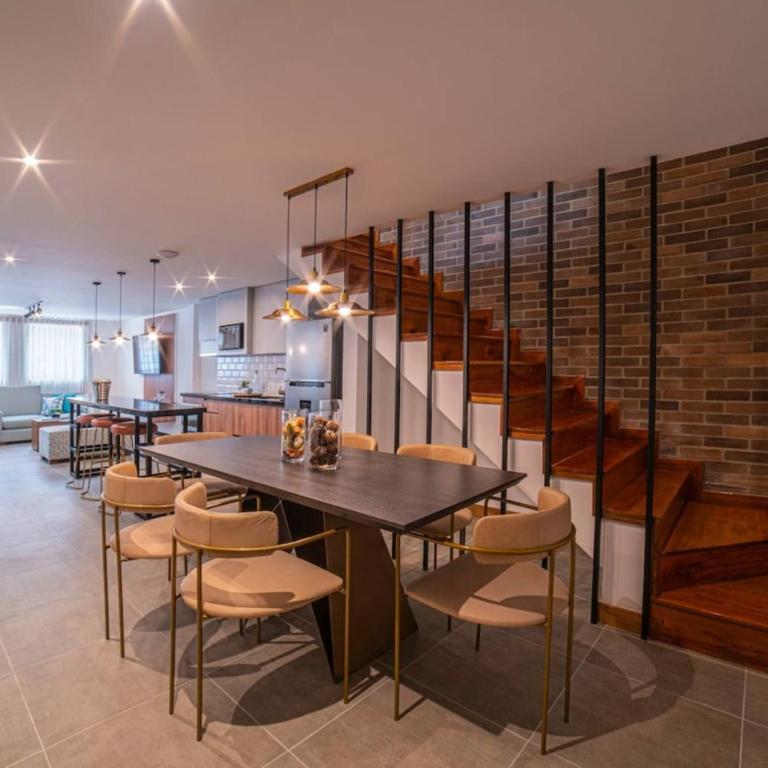 ERE Centenario - Apartamento de lujo de 4 dormitorios - 11