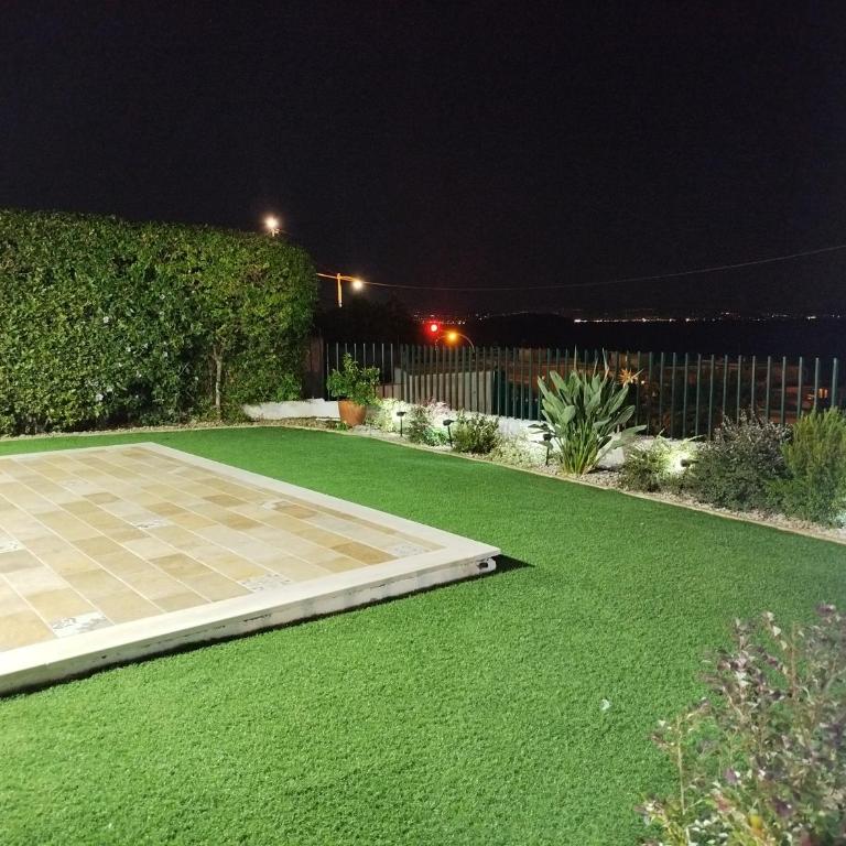 Il Giardino sul Golfo - Appartamento con 1 Camera da Letto - 13