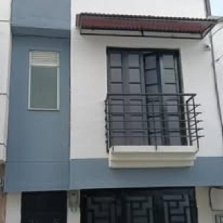 Aparta estudio amoblado en Chinchiná Caldas Eje Cafetero - Apartamento de 1 dormitorio - 5
