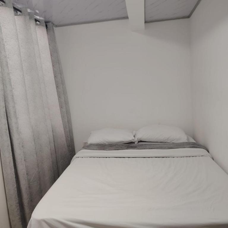 Aparta estudio amoblado en Chinchiná Caldas Eje Cafetero - Apartamento de 1 dormitorio - 10