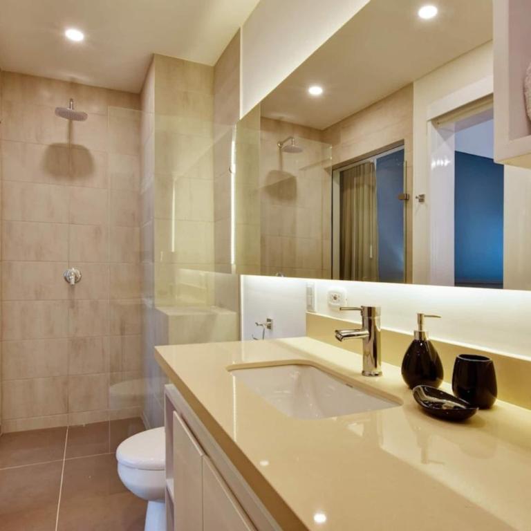 Granada - Apartamento Estudio - 2