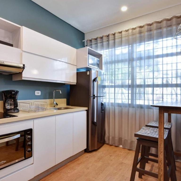 Granada - Apartamento Superior de 1 dormitorio - 7