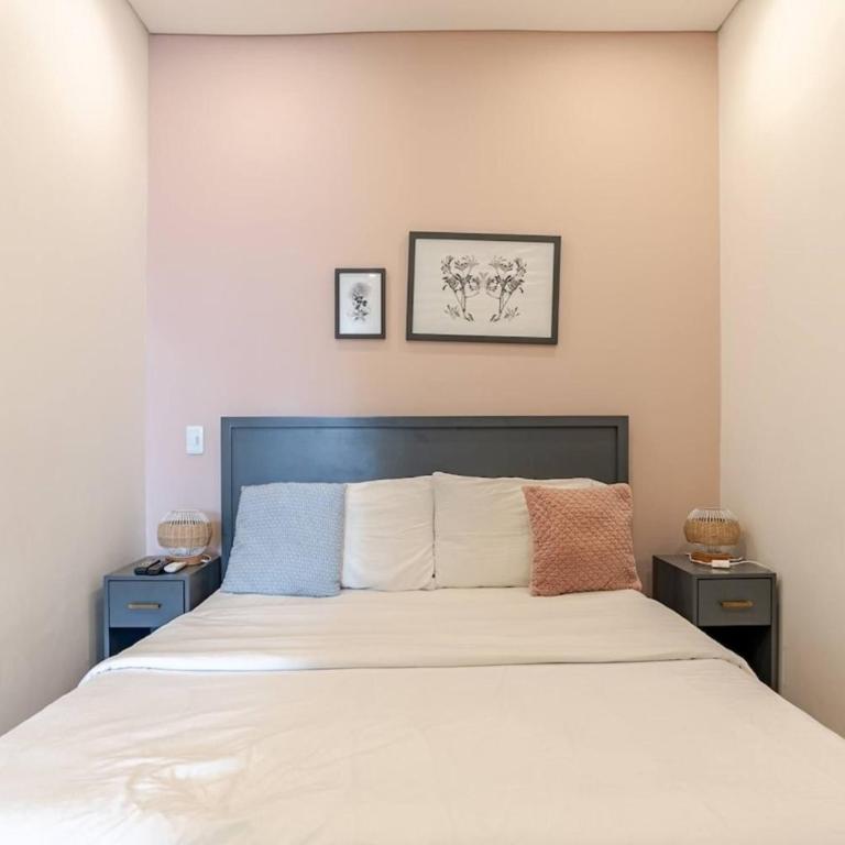 Granada - Apartamento Superior de 1 dormitorio - 13