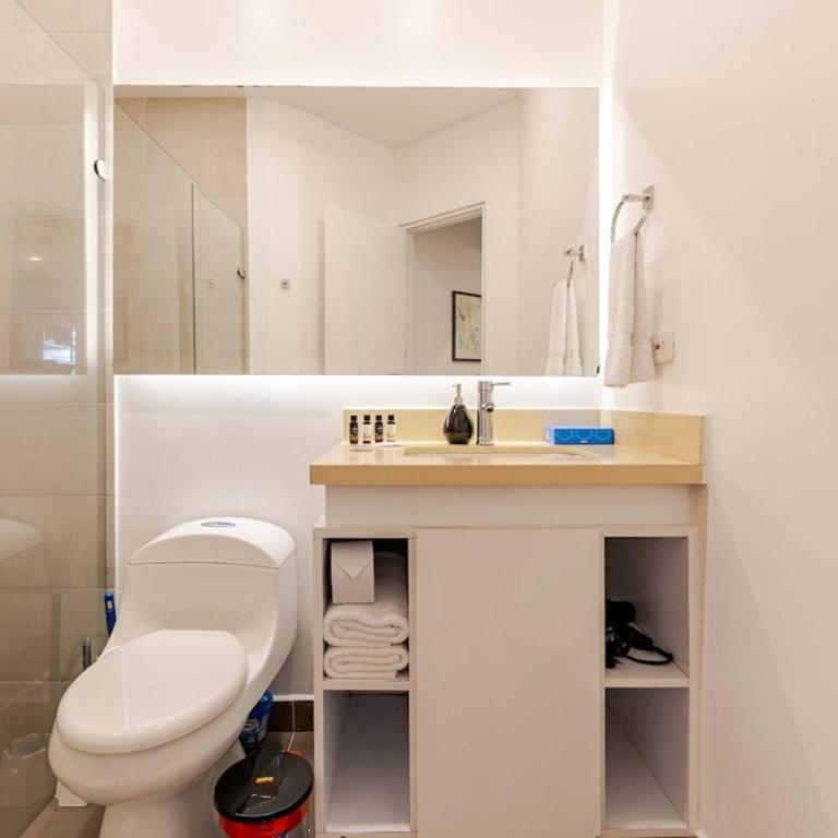 Granada - Apartamento Superior de 1 dormitorio - 16