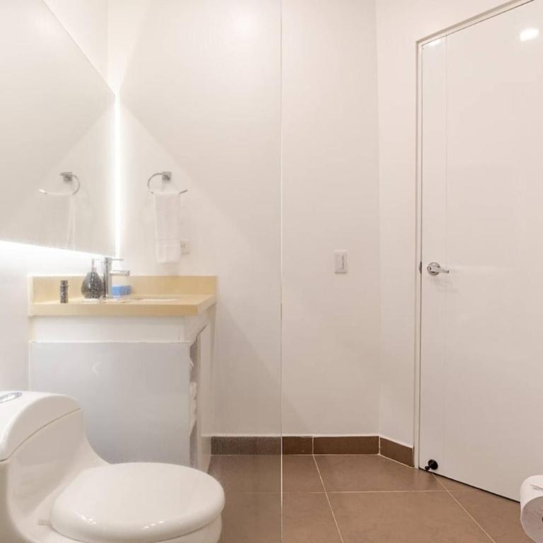 Granada - Apartamento Superior de 1 dormitorio - 17