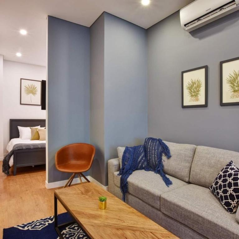 Granada - Apartamento Superior con balcón - 7