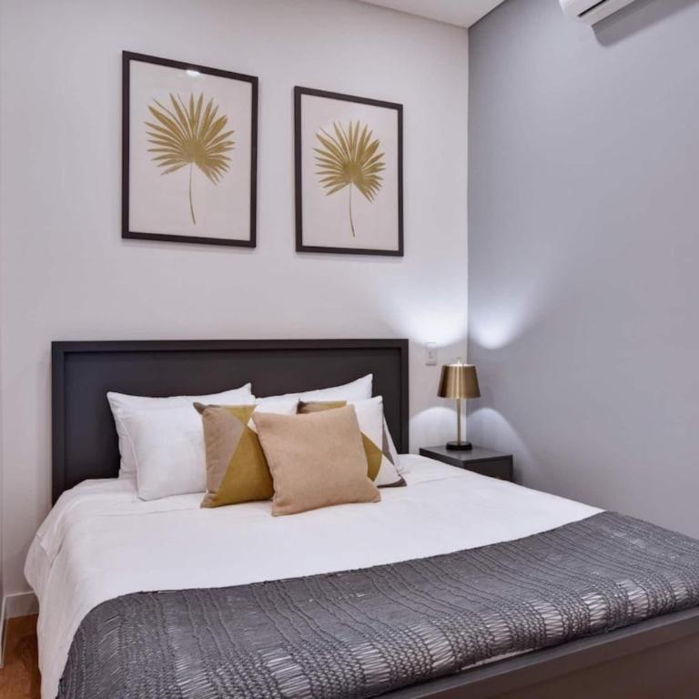 Granada - Apartamento Superior con balcón - 10