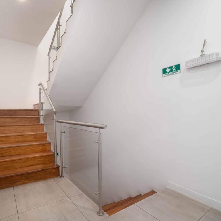 Granada - Apartamento Superior con balcón - 15