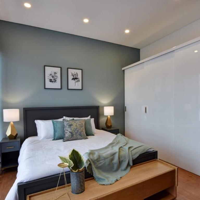 Granada - Apartamento Estudio - 10