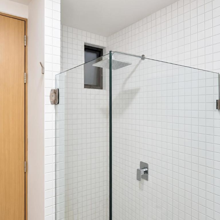 Depa para 6 con 2 baños y lavadora, Andares - Two-Bedroom Apartment - 45