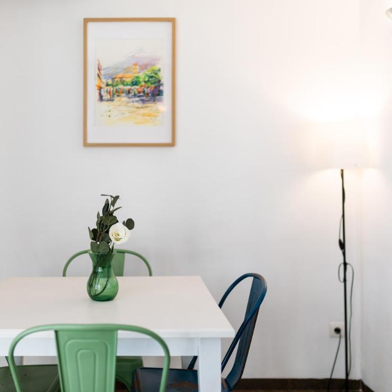 Cosy Flat/Nearly Touching Alhambra/Great Views - Appartement 1 Chambre - 28