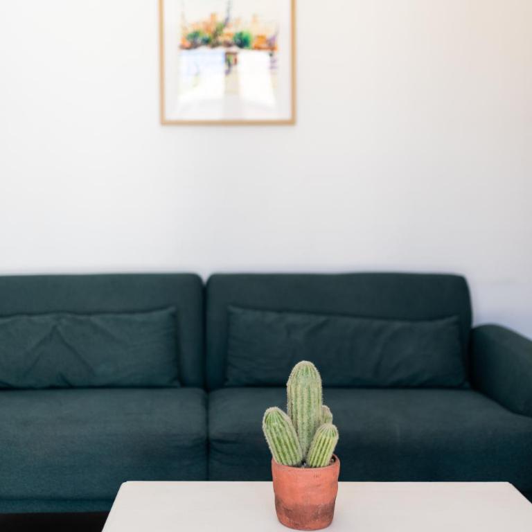 Cosy Flat/Nearly Touching Alhambra/Great Views - Appartement 1 Chambre - 10