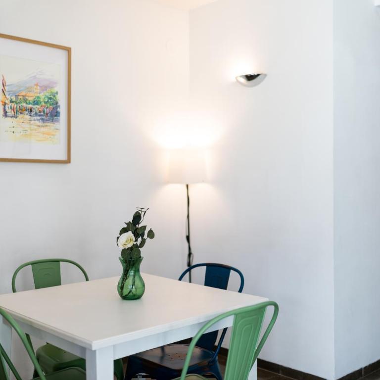 Cosy Flat/Nearly Touching Alhambra/Great Views - Appartement 1 Chambre - 3