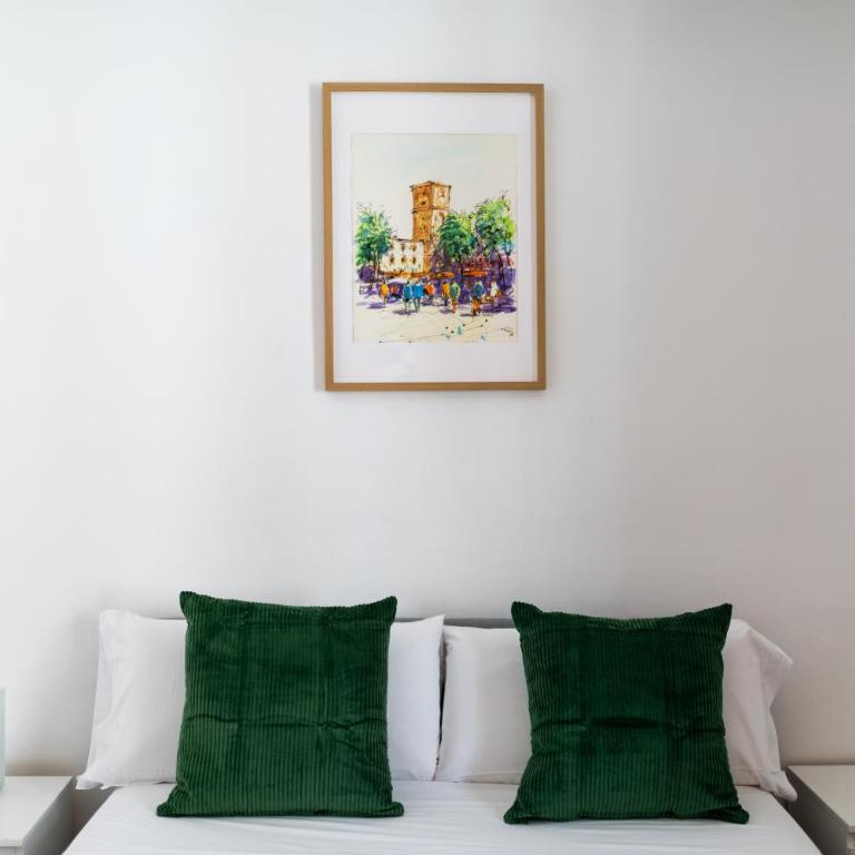 Cosy Flat/Nearly Touching Alhambra/Great Views - Appartement 1 Chambre - 5