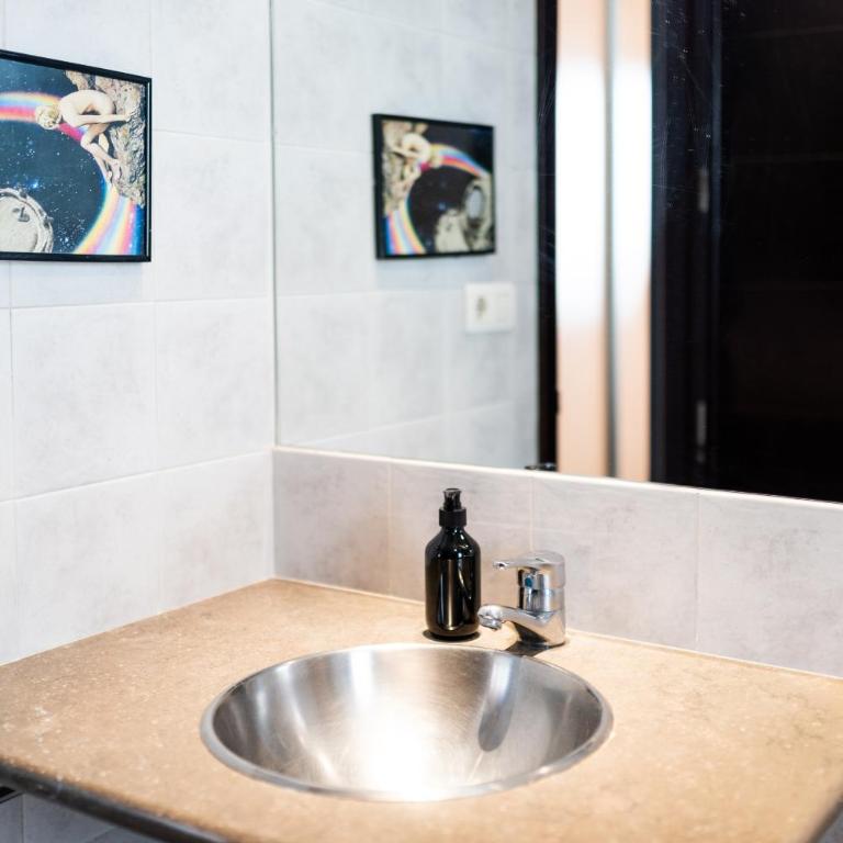 Cosy Flat/Nearly Touching Alhambra/Great Views - Appartement 1 Chambre - 6