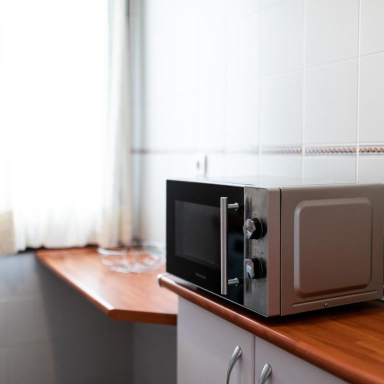 Cosy Flat/Nearly Touching Alhambra/Great Views - Appartement 1 Chambre - 4
