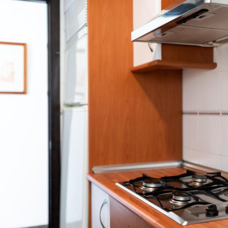 Cosy Flat/Nearly Touching Alhambra/Great Views - Appartement 1 Chambre - 17